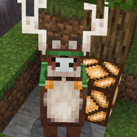 『マイクラアース』ジョリーラマ