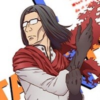 アニメ『異世界おじさん』