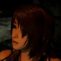 『零 ～濡鴉ノ巫女～』