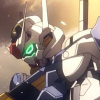 『機動戦士ガンダム 水星の魔女』