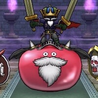 『ドラゴンクエストウォーク』