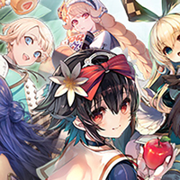 『グリムエコーズ』