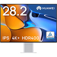 『HUAWEI MateView 28.2インチ 4K+モニター ウルトラHD』
