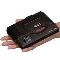 『メガドライブミニ』