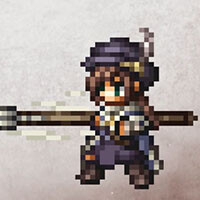 オクトパストラベラー 大陸の覇者