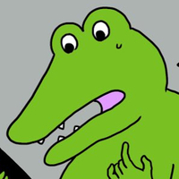 『100日後に死ぬワニ』