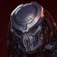 『Predator： Hunting Grounds』