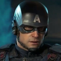 『Marvel’s Avengers』