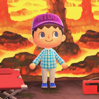 『あつまれ どうぶつの森』