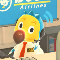 『あつ森』離島ツアー