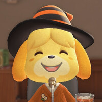 『あつ森』どうぶつ仮装