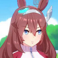 『ウマ娘 プリティーダービー』