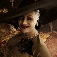 バイオハザード