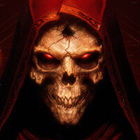 『ディアブロ II リザレクテッド』