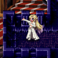 『ファイナルファンタジー ブレイブエクスヴィアス』