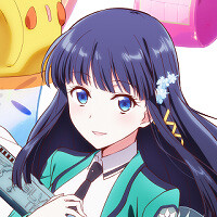 『魔法科高校の劣等生』