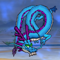 『ドラゴンクエストウォーク』