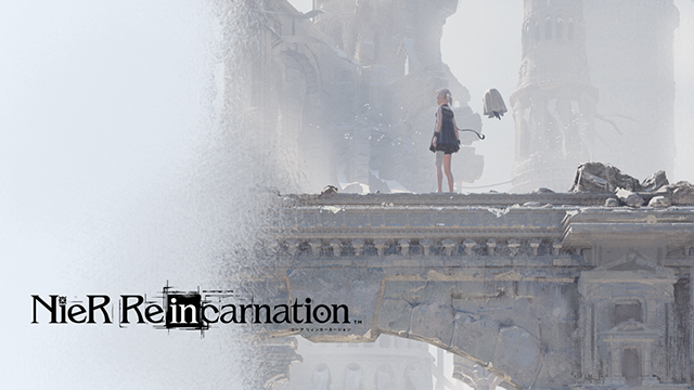 『NieR Re［in］carnation』