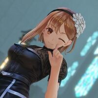 『ライザのアトリエ』