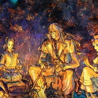 『オクトパストラベラー II』