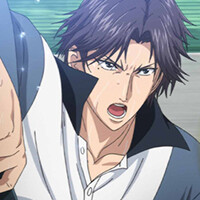 『テニスの王子様』