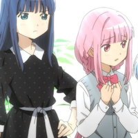 『マギアレコード 魔法少女まどか☆マギカ外伝』