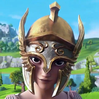 『Gods ＆ Monsters』