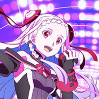 『ソードアート・オンライン アリシゼーション War of Underworld』