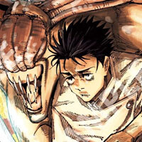 劇場版 呪術廻戦0