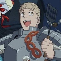 『ダンジョン飯』