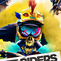 『ライダーズ リパブリック』