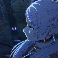 フリーレンサムネ