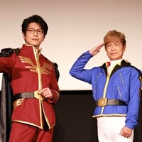 『閃光のハサウェイ』