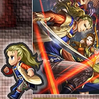 『インペリアル サガ エクリプス』