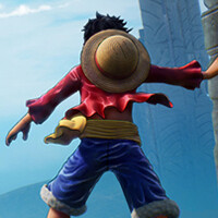 『ONE PIECE ODYSSEY』