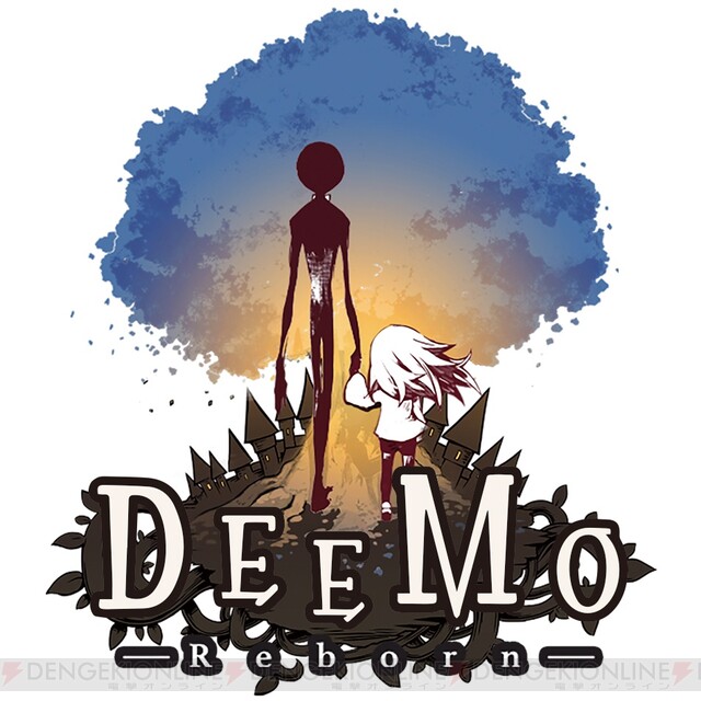 アドベンチャーパートを実装した Deemo Reborn がps4で発売決定 電撃オンライン ゲーム アニメ ガジェットの総合情報サイト