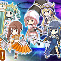 『マギアレコード 魔法少女まどか☆マギカ外伝』