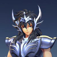 『聖闘士星矢 ライジングコスモ』