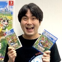 ドラえもんインタビュー