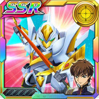 【スパクロ】ランスロット・アルビオン［Ω］ほか進撃特効SSR評価(#508)