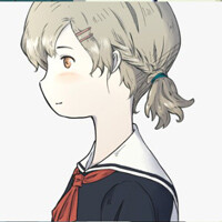 『世界の為の全ての少女』