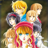 篠原千絵原画展　FINAL