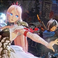 テイルズ オブ アライズ