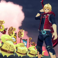 『ゼノブレイド ディフィニティブ・エディション』