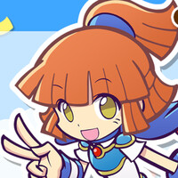 『ぷよぷよ!!クエスト』