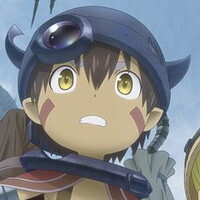 『メイドインアビス』