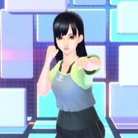 『Fit Boxing 2 -リズム＆エクササイズ-』