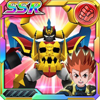 【スパクロ】拳ガイキング・ザ・グレート、FカイゼルファイヤーΩほか、進撃イベ特効SSRユニットを評価(#528)