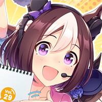 ぱかライブTV Vol.28