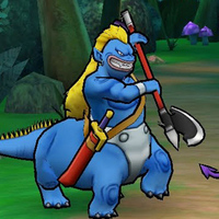 『ドラゴンクエストウォーク』